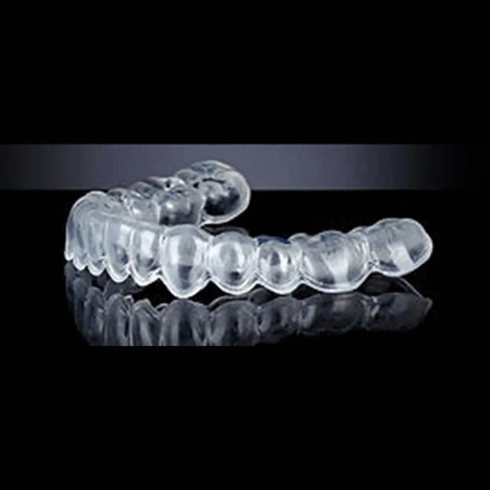 SowSmile Teeth Whitening Trays And Mouth Guard For Dental Care