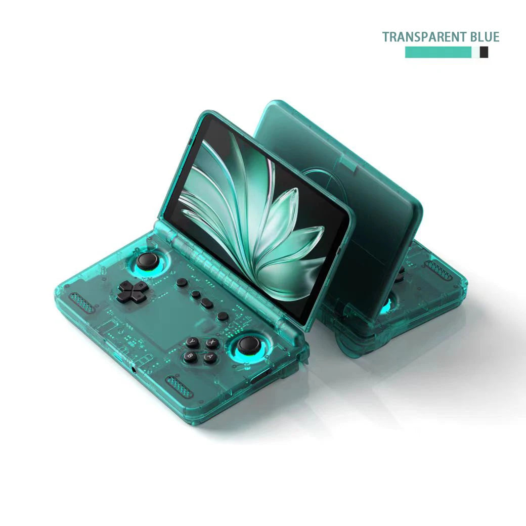 Retroid Pocket Flip2 Handheld Game Console Android 13