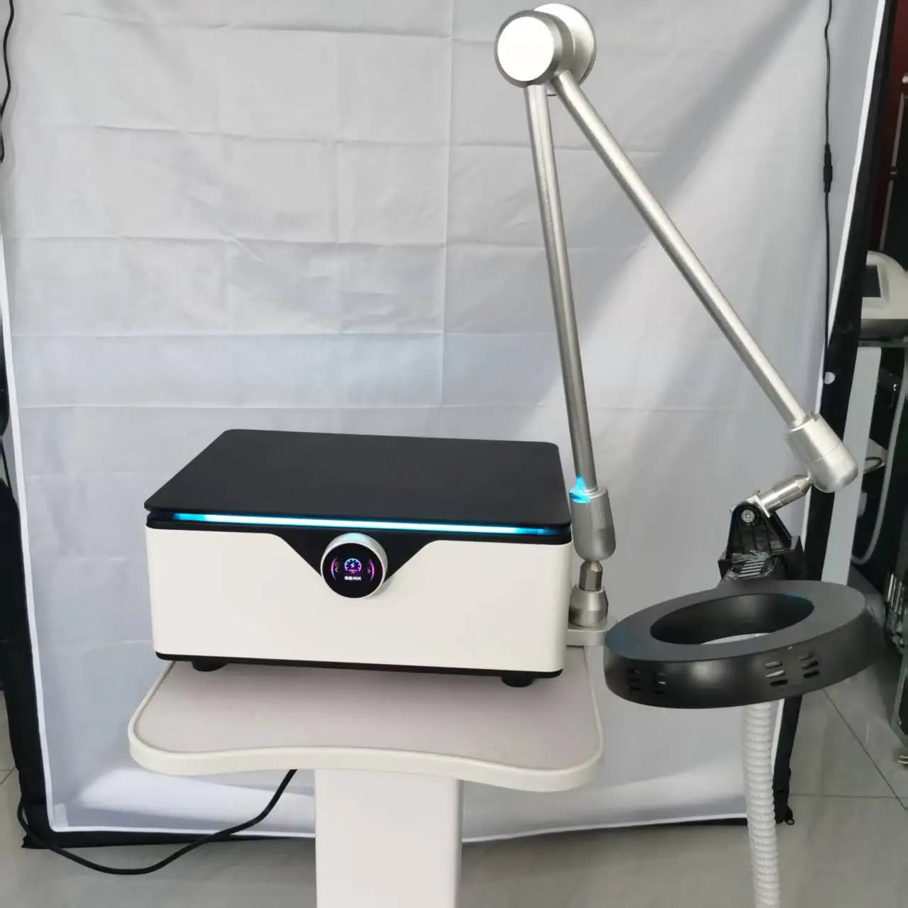 EMSZERO Physio Magneto Therapy PEMF Device For Pain Relief