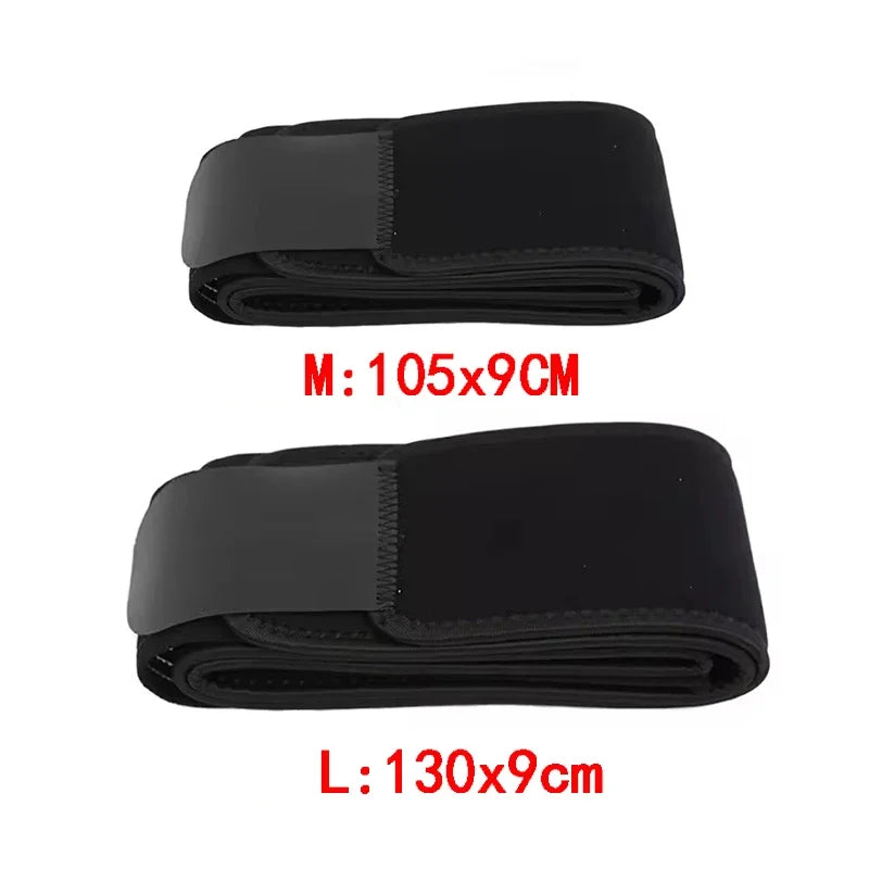 Sacroiliac SI Joint Hip Belt Back Support Brace Men Women