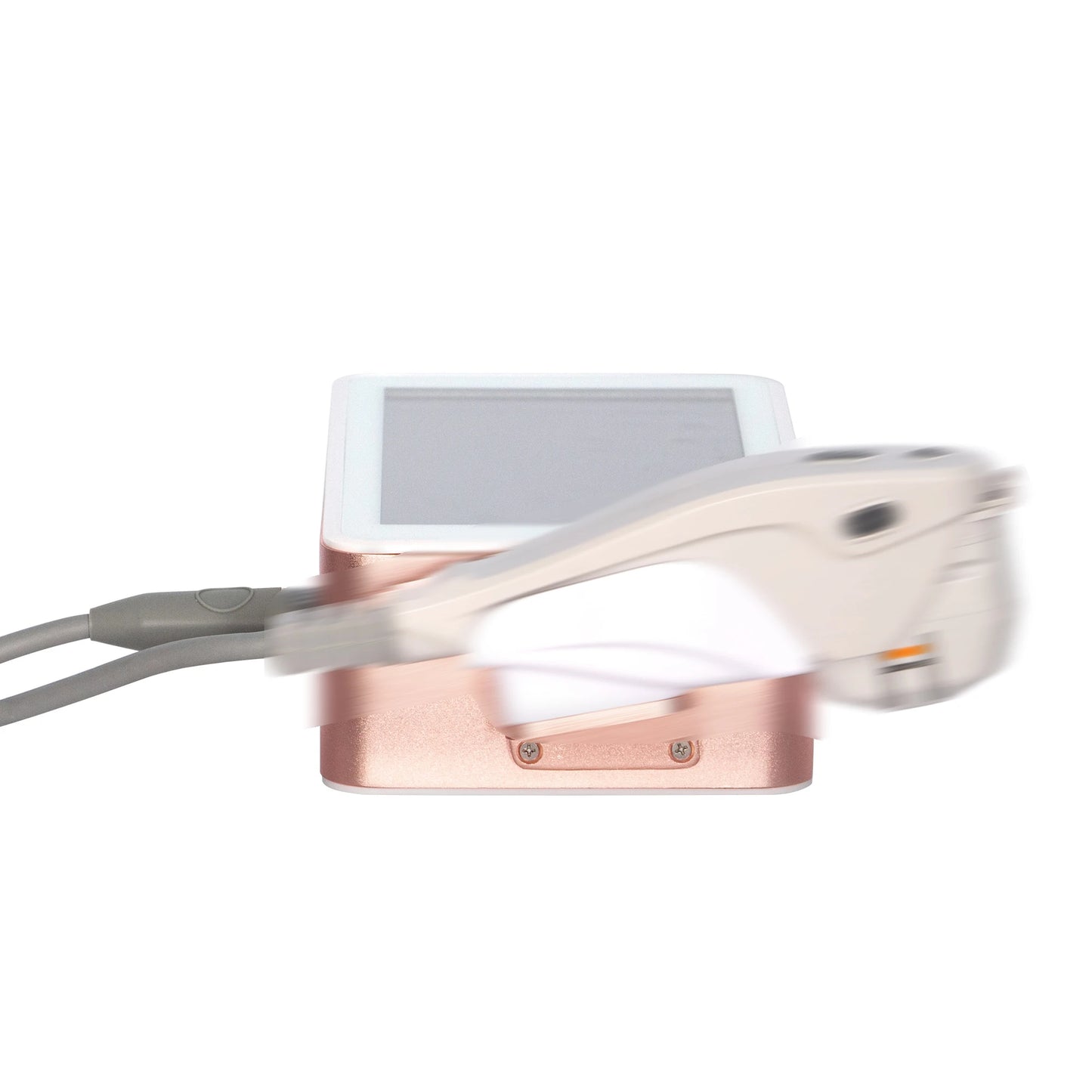 TAIXL Ultrasound Skin Tightening Machine For Face Lifting And Contouring