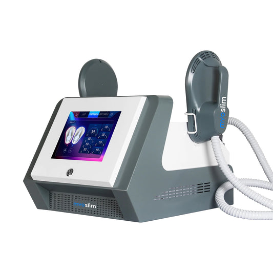 MYOslim EMS Body Sculpt Machine RF Sculpting 6500W