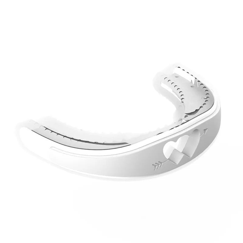 Anti Snoring Bruxism Mouth Guard Sleeping Aid Device