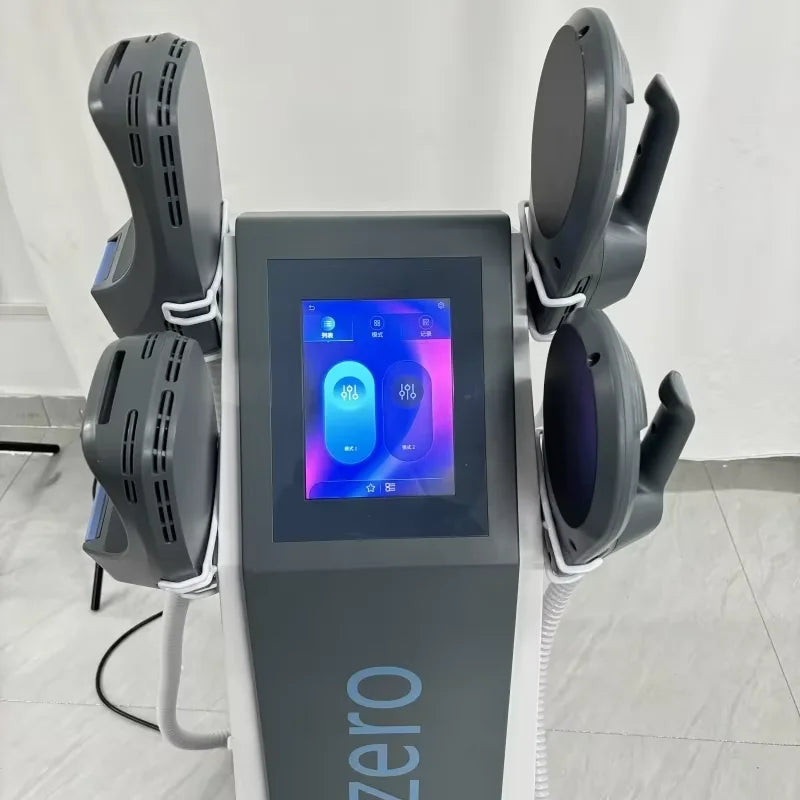 EMSZERO Body Sculpt Machine EMS Muscle Stimulator DLS EMSLIM