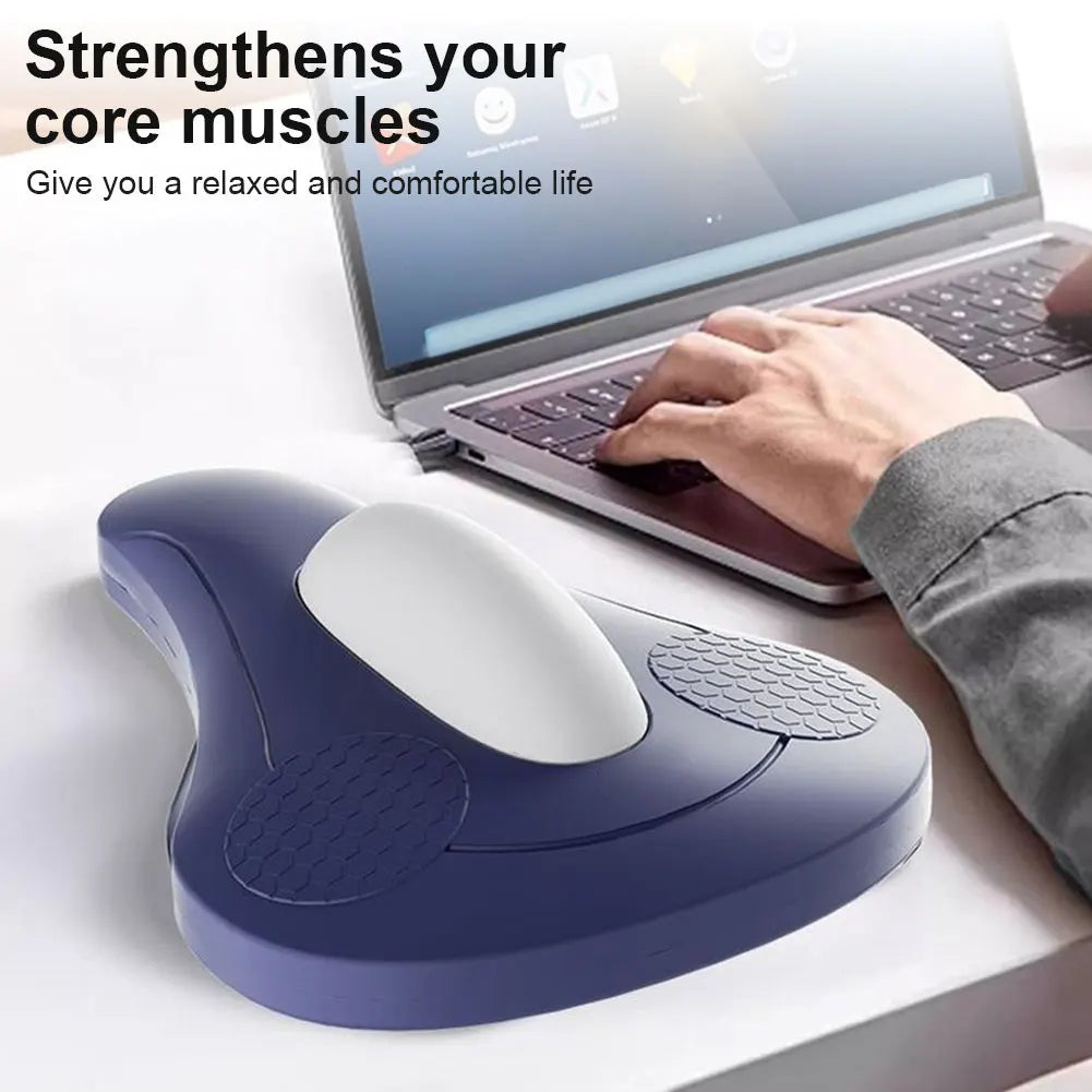 Pelvic Floor Muscle Trainer USB Rechargeable Sphincter Exerciser