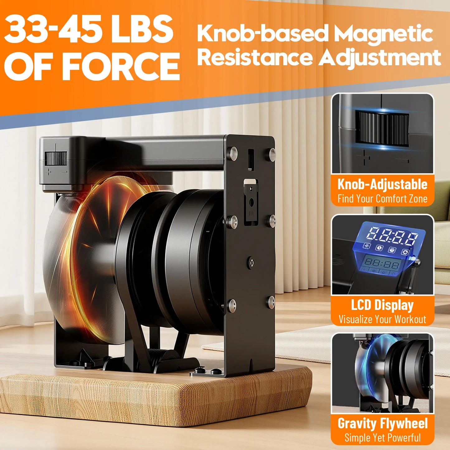 All In One Portable Gym For Full Body Strength Training
