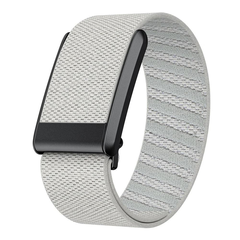 APWIKOGER Nylon Loop Bands for Whoop 4.0 Adjustable Fitness Wristband