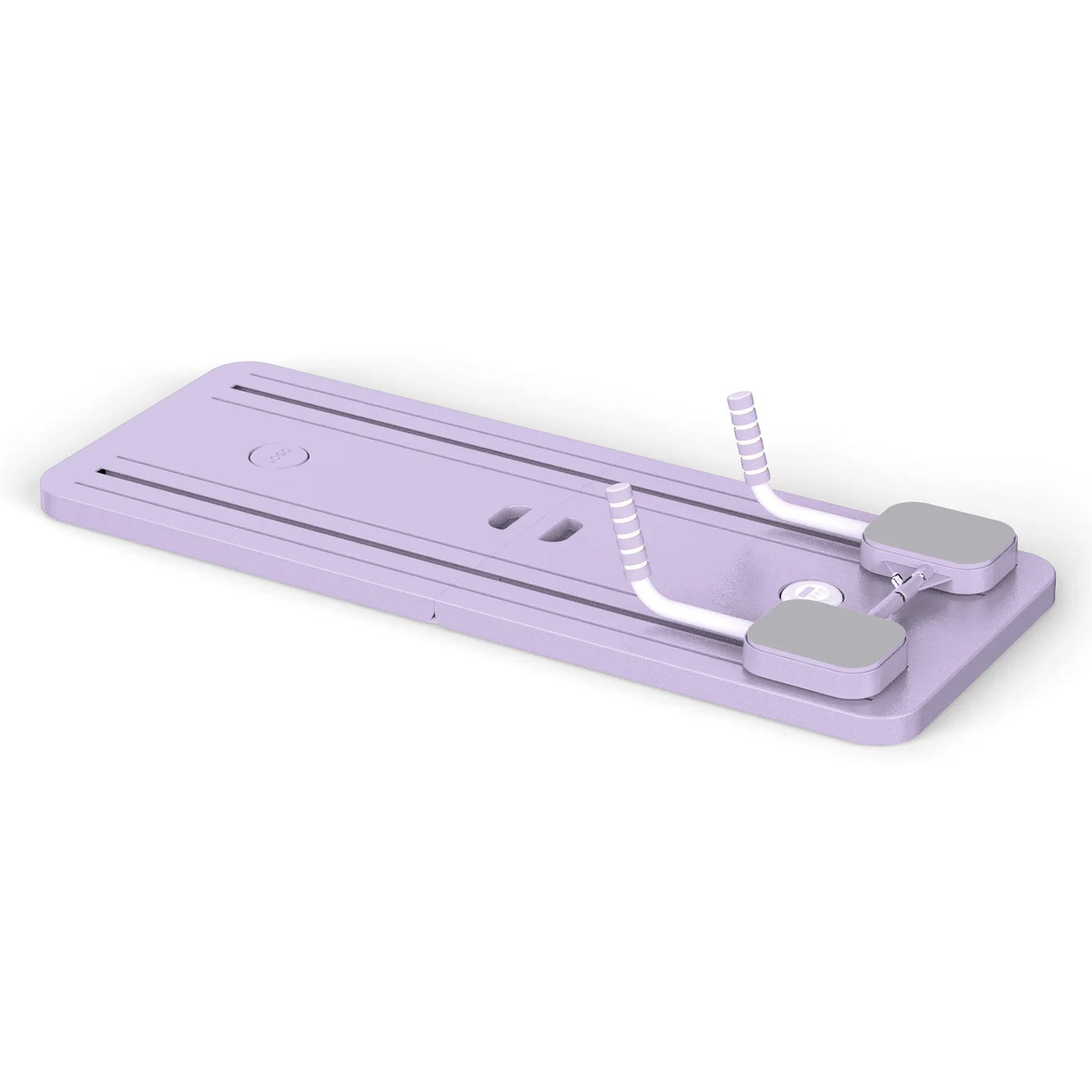Cursor Fitness Ab Exercise Board for Home Pilates Core Training