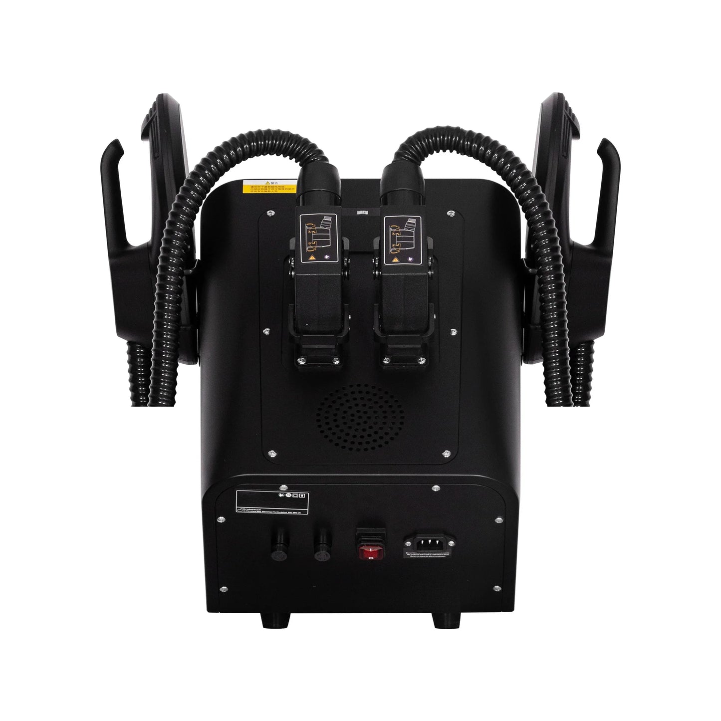 Myoslim Body Slim Sculpt 6500W RF Fat Removal Machine