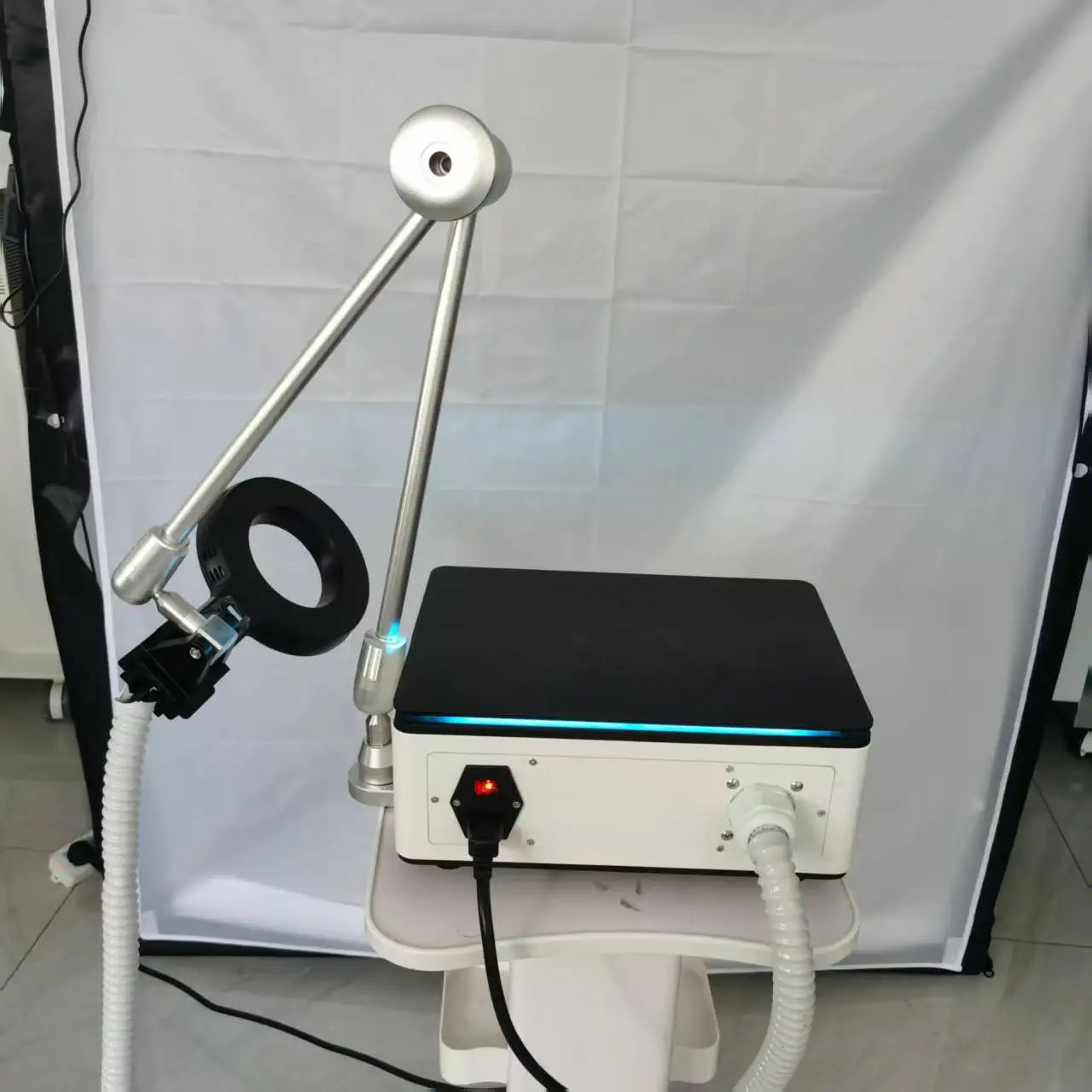 EMSZERO Physio Magneto Therapy PEMF Device For Pain Relief
