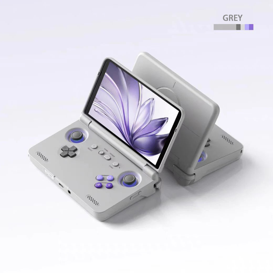 Retroid Pocket Flip2 Handheld Game Console Android 13