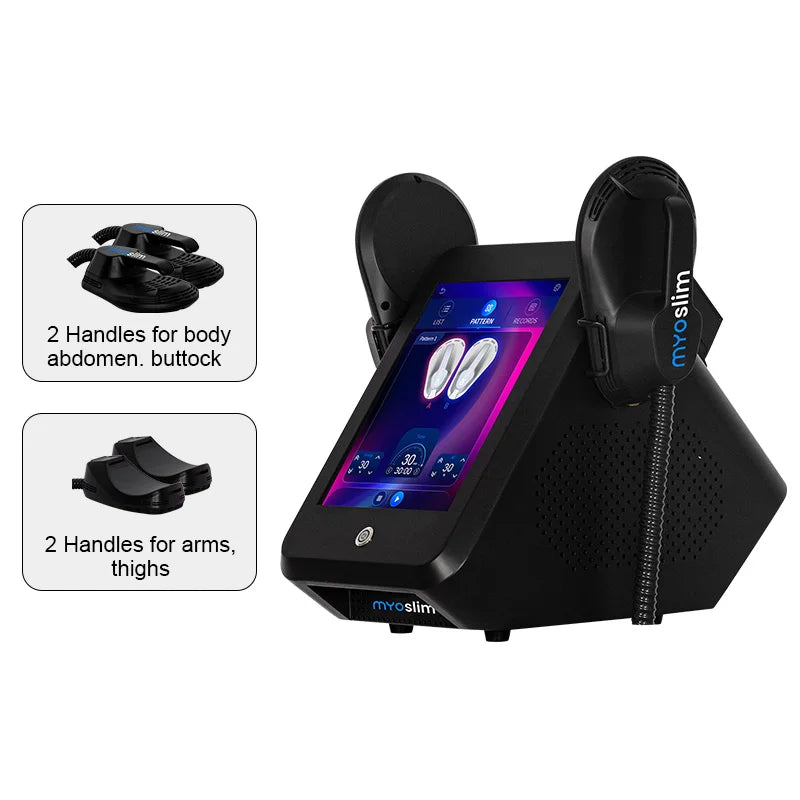 TAIXL Myoslim EMS Body Slimming Machine For Contouring