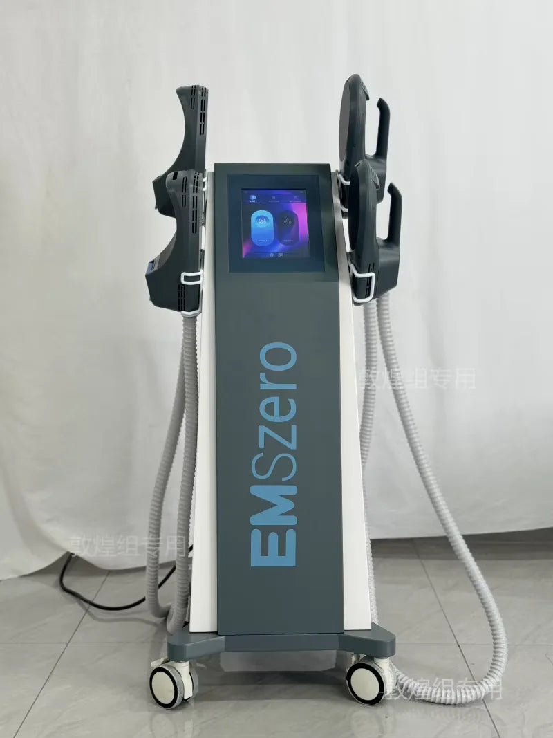 EMSZERO Body Sculpt Machine EMS Muscle Stimulator DLS EMSLIM