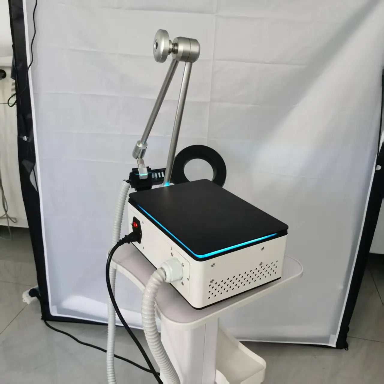 EMSZERO Physio Magneto Therapy PEMF Device For Pain Relief