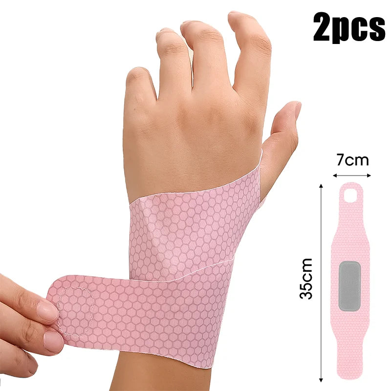 Wrist Protective Sleeve Breathable Guard Wraps For Men And Women