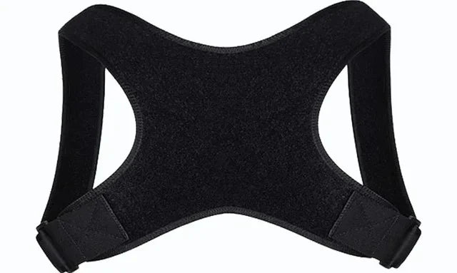 Invisible Back Posture Corrector And Shoulder Brace