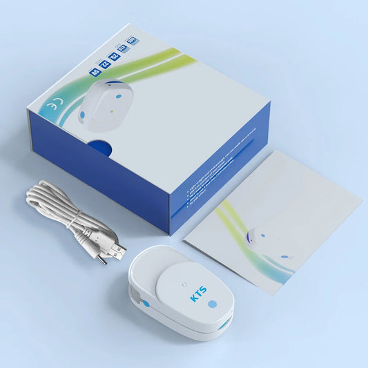 KTSDropshipping Nail Fungus Cleaning Device For Discolored Toenails