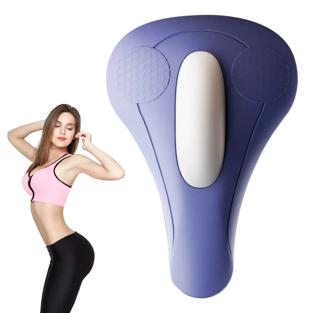 Pelvic Floor Muscle Trainer USB Rechargeable Sphincter Exerciser