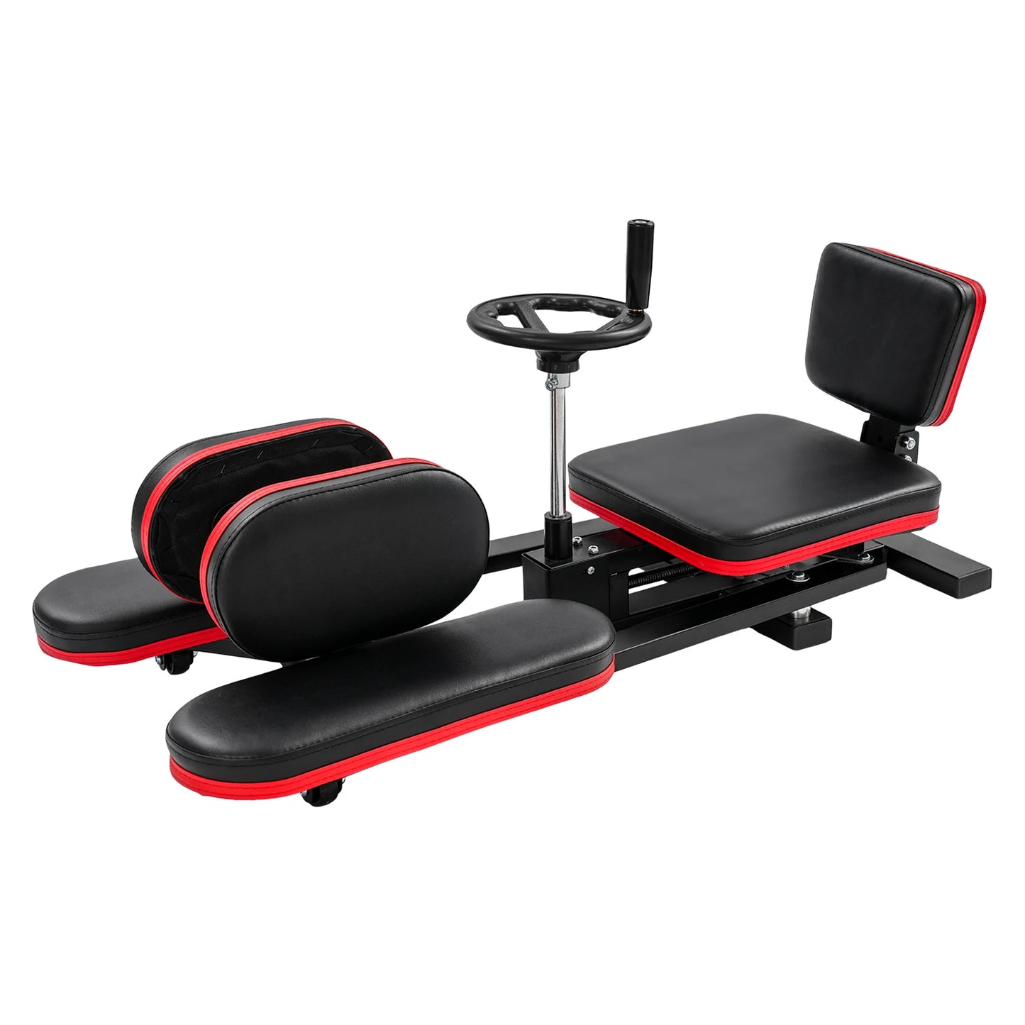 Leg Stretcher Stretching Training Machine 180 Degree Adjustable Fitness Trainer