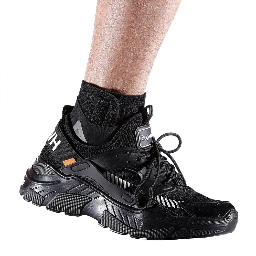 Ankle Support Brace for Plantar Fasciitis and Heel Pain Relief