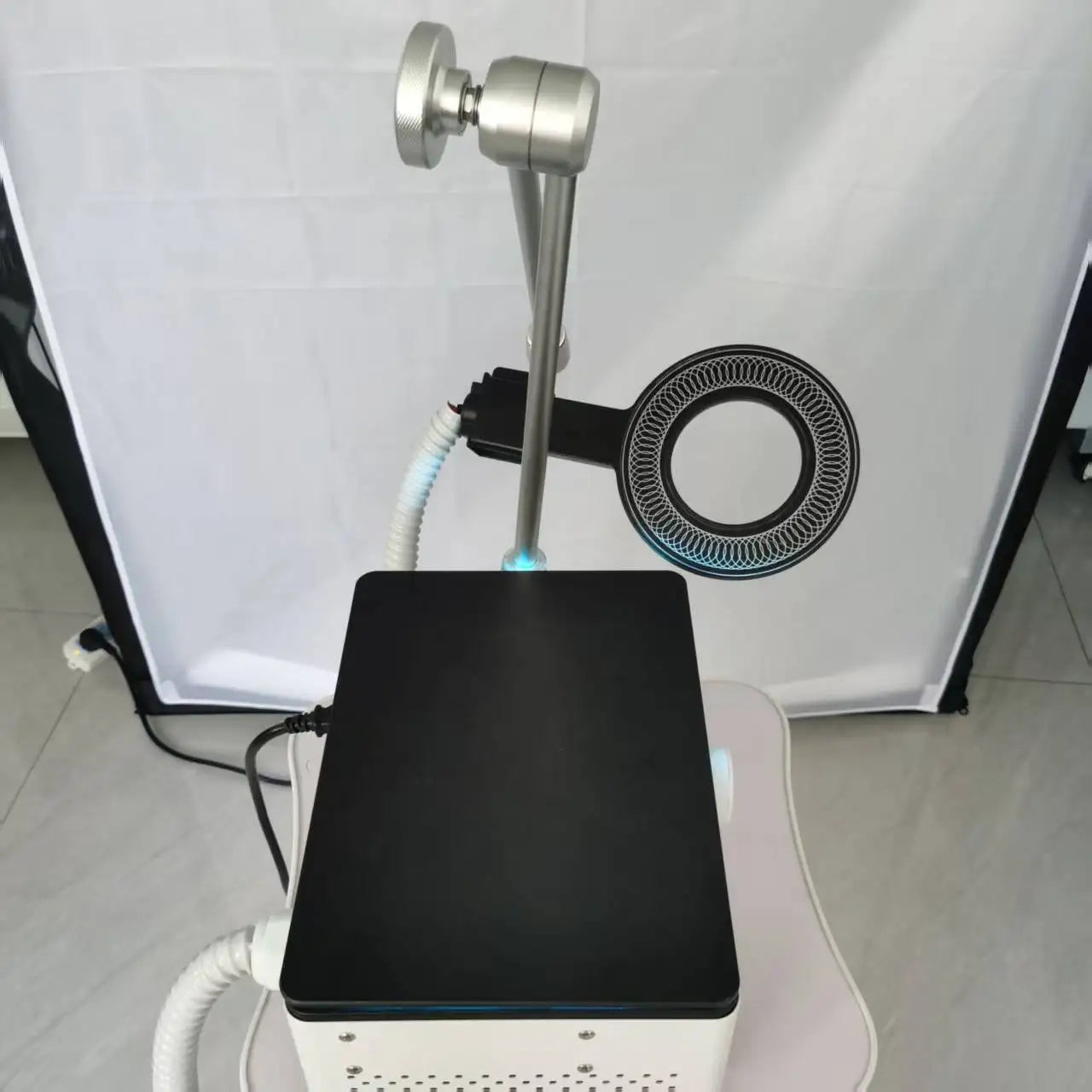 EMSZERO Physio Magneto Therapy PEMF Device For Pain Relief
