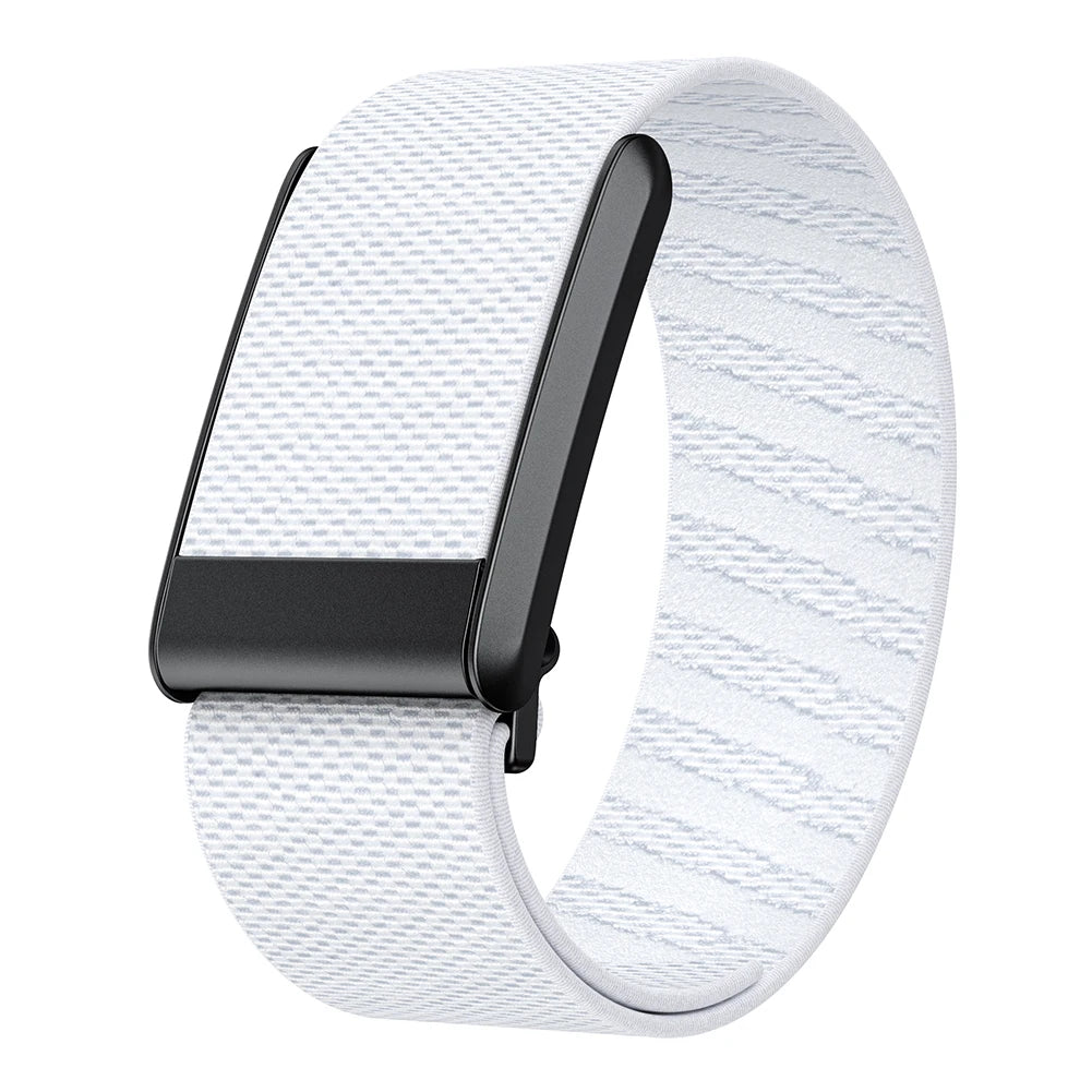 APWIKOGER Nylon Loop Bands for Whoop 4.0 Adjustable Fitness Wristband